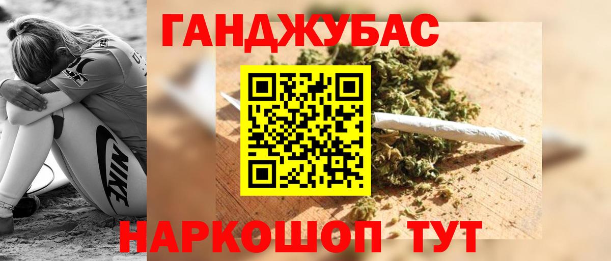 Каннабис планчик Донской